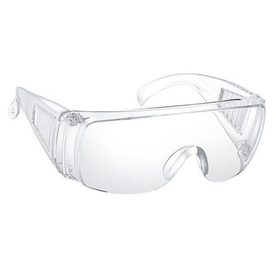【贈品禮品】B5032 透明護目鏡/防疫護目眼鏡/防飛濺防飛沫防塵防霧防風眼鏡/贈品禮品