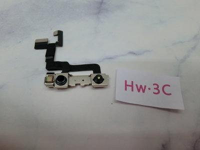 【Hw】🍎iphone 11 前鏡頭排線 感光排線 DIY 維修零件