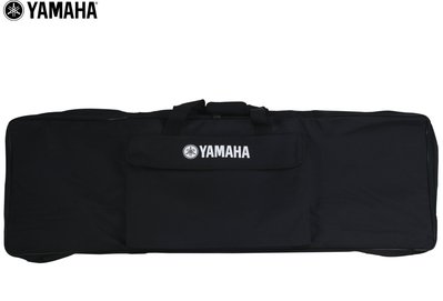 小叮噹的店- 電子琴袋 YAMAHA 88KEYBAG 88鍵電子琴包