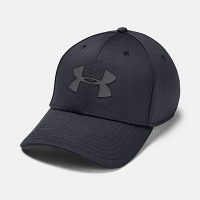 熱銷 新款Under Armour帽子高爾夫帽男士棒球帽透氣運動帽 可開發票