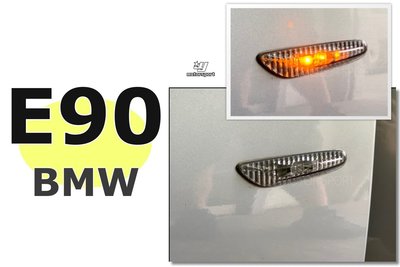 小傑車燈精品--全新 BMW  X5 E90 E60 E53 SMD 晶片700
