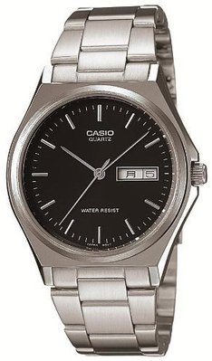 日本正版 CASIO 卡西歐 STANDARD MTP-1240DJ-1AJF 男錶 男用 手錶 日本代購