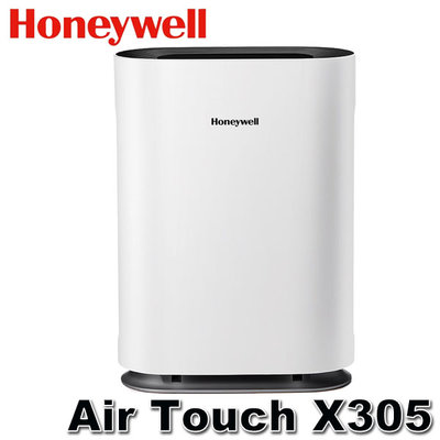 【MR3C】含稅公司貨 Honeywell Air Touch X305 空氣清淨機 (X305F-PAC1101TW)
