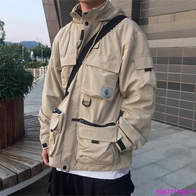 Carhartt Wip Elmwood Jacket的價格推薦- 2023年9月| 比價比個夠BigGo