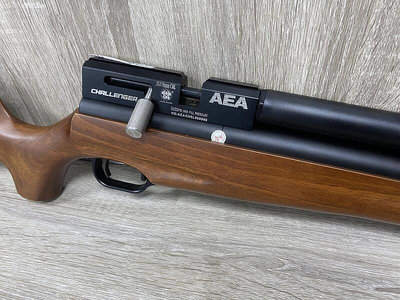 [雷鋒玩具模型]-AEA 系列 白鐵 加長 加大 拉炳 空氣槍 高壓氣槍 加長拉柄