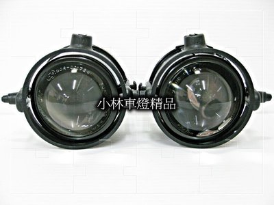 ※小林車燈※全新MAZDA 2 3 5 6 10 MPV ESCAPE 08 I-MAX 10 CX-5 專用魚眼霧燈