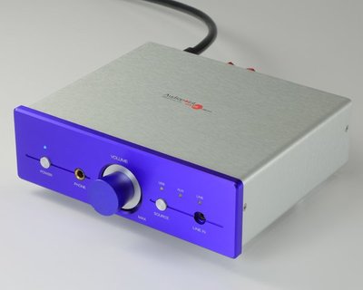 美國 Audiopoint DA-35A 數位D類直驅60W擴大機USB取樣192kHz/24bit解碼