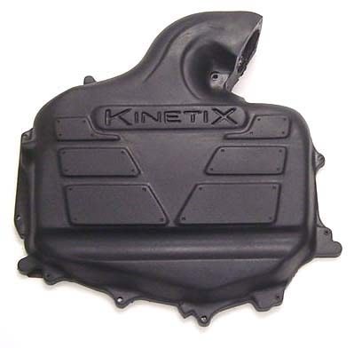=1號倉庫= Kinetix Racing 進氣歧管 Nissan Infiniti 350Z G35 FX35