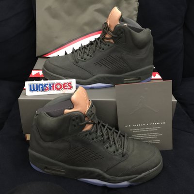 Washoes Nike Air Jordan 5 Take Flight 軍綠 金 鯊魚 881432-305