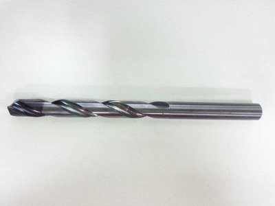 日本中古鎢鋼鑽頭 12.0mm