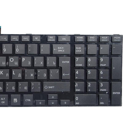 RU帶框 東芝 L850 L855 L870 L850-T01R P850 S850 S855D鍵盤C850