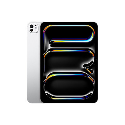 [預購] Apple蘋果 iPad Pro 13吋 (M4)  WiFi 1TB (銀色/太空黑)