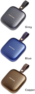 日本代購 harman kardon NEO 藍芽 IPX7防水 隨身喇叭 三色可選 預購