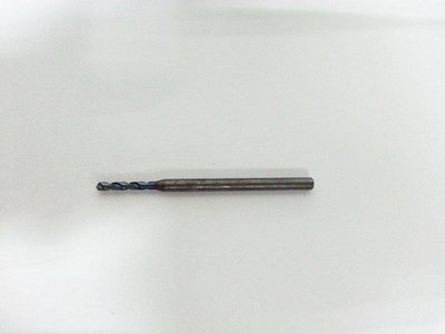 日本中古鎢鋼鑽頭 2.0mm