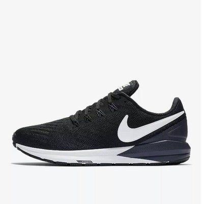 Nike Air Zoom Structure 22 女款 運動鞋 AA1640002 US6-9 $3950