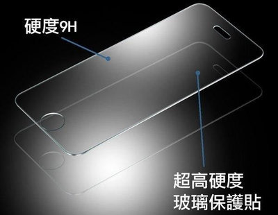 9H 鋼化玻璃保護貼-iphone7 Plus/ iphone8 Plus