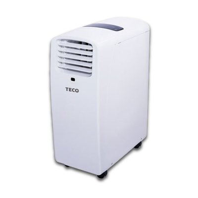 福利品 TECO 東元 10000BTU多功能冷暖型移動式冷氣機/空調 MP29FH