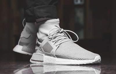 Adidas nmd clearance xr1 winter ultra