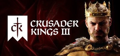 [小咪電玩]STEAM 十字軍之王3 標準版 王國風雲3 Crusader Kings III PC