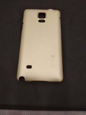 三星 Note4 N9100手機保護殼炫彩保護套