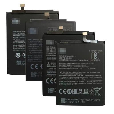 【萬年維修】米-小米 A1/5X(BN31)3000 全新電池 維修完工價800元 挑戰最低價!!!