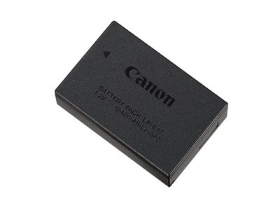 【高雄四海】Canon LP-E17 原廠電池．裸裝．EOS 750D 760D M3 M5 M6 800D