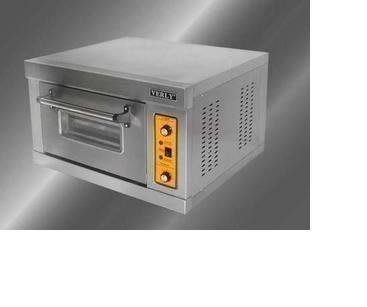 【熱賣精選】VJ 8B電熱透視港式焗爐 烘培爐 電烤箱
