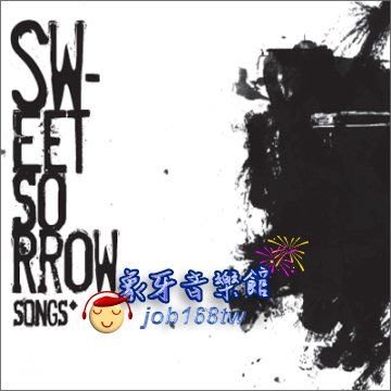 【象牙音樂】韓國人氣團體-- Sweet Sorrow Vol. 2.5 - Songs