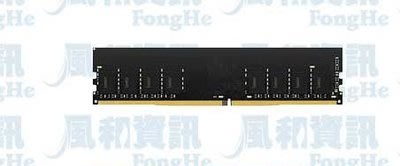 Lexar DDR4 3200 16GB 桌上型電腦記憶體【風和資訊】