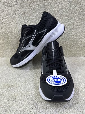= 威勝 運動用品 = 24年 Mizuno MAXIMIZER 26 男慢跑鞋 (寬楦) K1GA240003