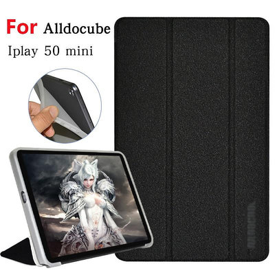 Alldocube Iplay 50 mini 8.4 英寸平板電腦超薄保護套,Tpu 軟殼保護套