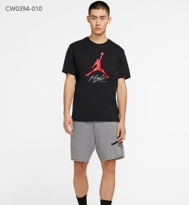 【熱賣精選】Nike AIR 短袖 男款 黑色 投籃T恤 休閒T恤CW-LK29153