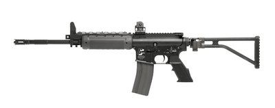 【BCS武器空間】G&amp;G 怪怪 LR300 L AEG 伸縮托 全金屬 電動槍 電槍-GGLR300L