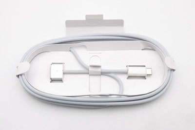 Apple 蘋果 原廠 USB-C to MagSafe 3 充電線 T頭 散裝
