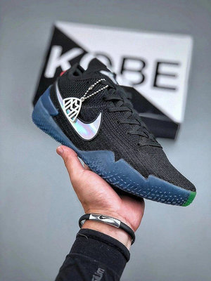 Nike Kobe AD Nxt 360 科比男子實戰籃球鞋 AQ1087-001