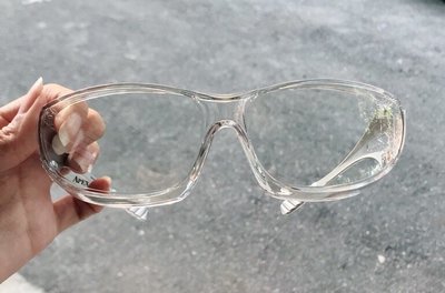 APEX防風眼鏡，1928，防霧眼鏡