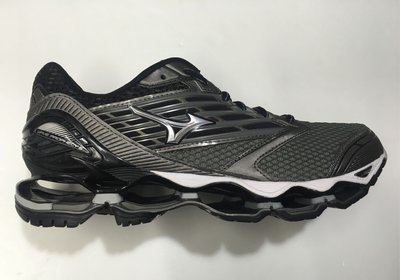 美津濃 Mizuno WAVE PROPHECY 5 慢跑鞋 運動鞋 J1GR160000 尺寸：26cm~28cm