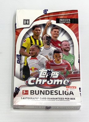 2022 Topps Chrome的價格推薦- 2023年12月| 比價比個夠BigGo