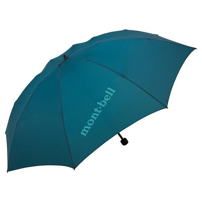 [好也戶外]mont-bell TREKKING UMBRELLA雨傘 多色 No.1128550