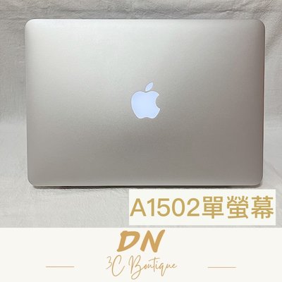 DN3C 維修 MacBook Pro 13吋 九成五新原廠螢幕 上半套 單螢幕 適用於A1502機款 銀色