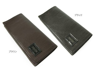 【樂樂日貨】日本代購 吉田PORTER SHINE 581-07927 長夾 皮夾 兩色可選 網拍最便宜