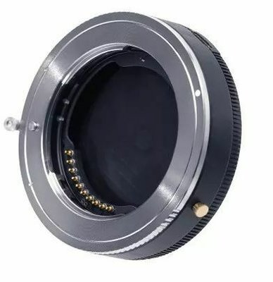 TECHART天工自動對焦TZE-01 Sony NEX E卡口FE鏡頭轉Nikon Z Z5 Z50 NZ相機身轉接環