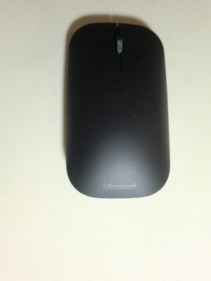 Microsoft 微軟 藍牙無線滑鼠 藍芽無線滑鼠 型號1679