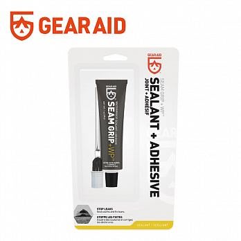 【Gear Aid】10510 美國 Seam Grip 得獎萬能膠 28g 縫線膠 萬用膠 McNETT