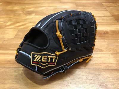 [黑瑞賣手套] ZETT PROSTATUS 源田壯亮 BPROG160 硬式 內野 棒球手套 壘球手套
