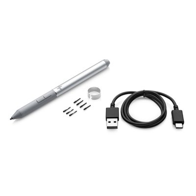 【HP展售中心】HP Rechargeable Active Pen G3【6SG43AA】充電式觸控筆【現貨】