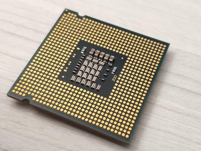 [775 CPU] Intel XEON E3110 真實雙核心 3.00 GHz / 6M / 1333