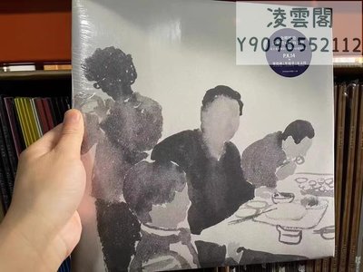 全新現貨 PK 14樂隊 金蟬脫殼 為展覽而作的音樂 黑膠LP凌雲閣唱片