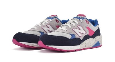 @ A - li 269 New Balance 580系列  CMT580TE 復古運動跑鞋