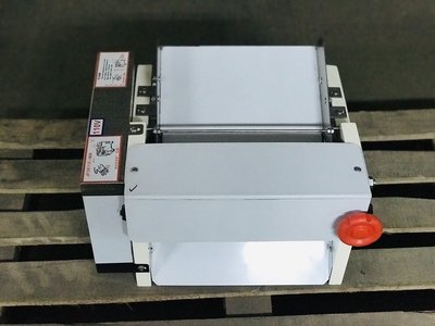 台製電動壓麵皮機30cm壓麵機-陽光小站